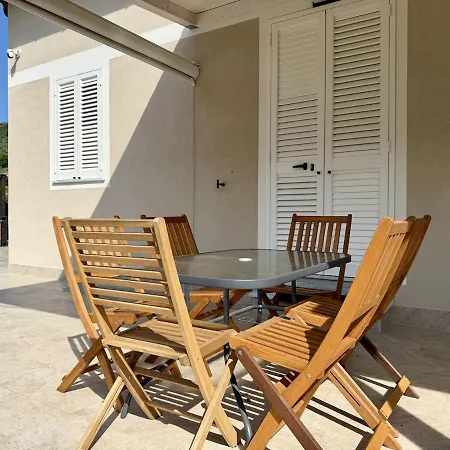 Host4u - Dimora Degli Ulivi, New With Two Bedrooms, Terrace And Parking, 10 Minutes From The *
