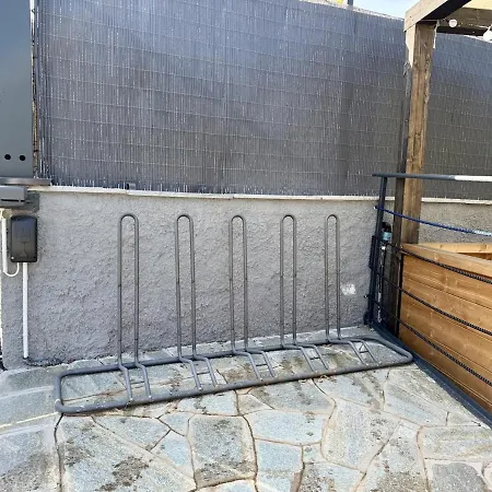 Host4u - Dimora Degli Ulivi, New With Two Bedrooms, Terrace And Parking, 10 Minutes From The * Costa d'Oneglia